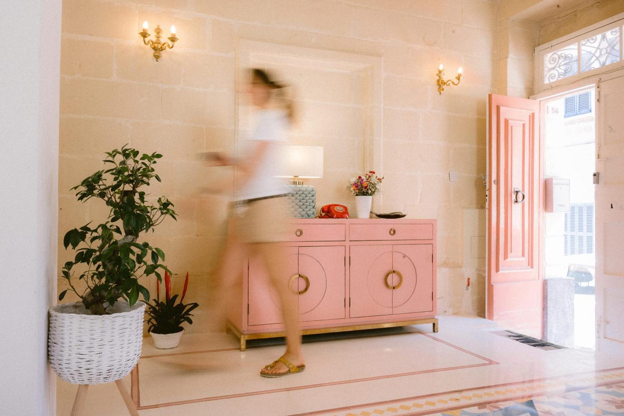 Tinja Bnb Sliema Buitenkant foto