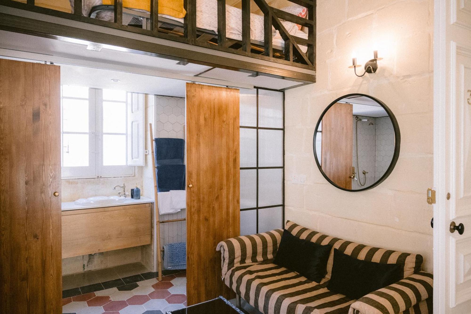 Tinja Bnb Sliema Buitenkant foto