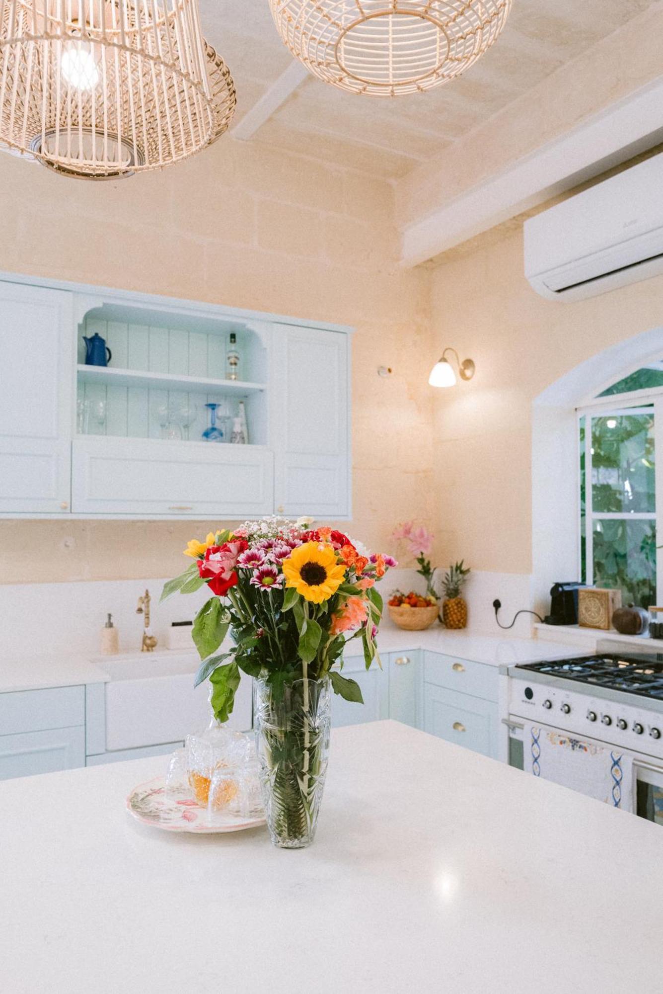 Tinja Bnb Sliema Buitenkant foto