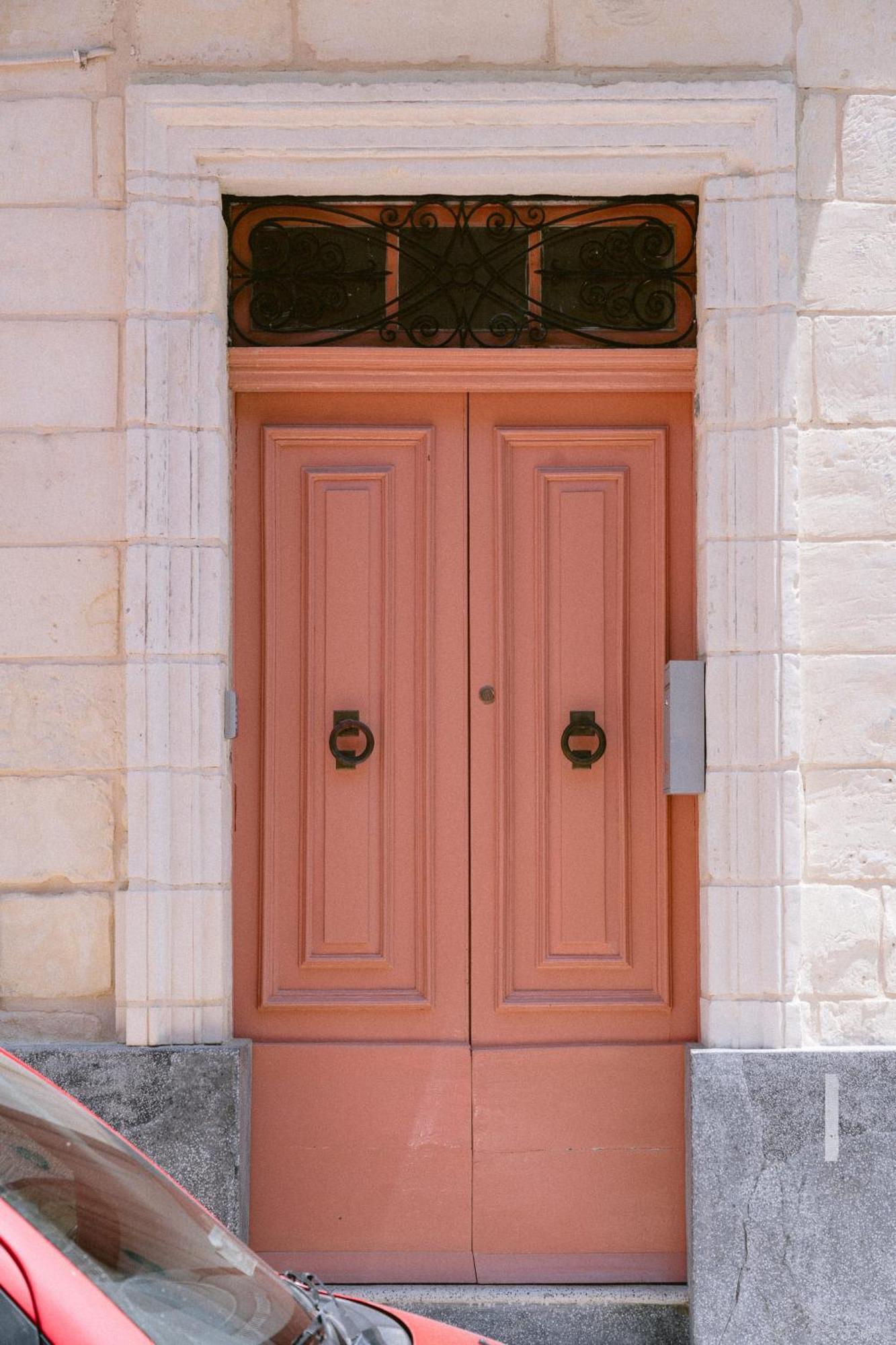 Tinja Bnb Sliema Buitenkant foto