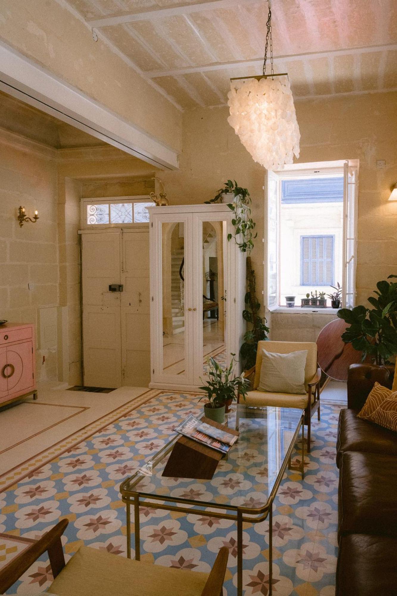 Tinja Bnb Sliema Buitenkant foto