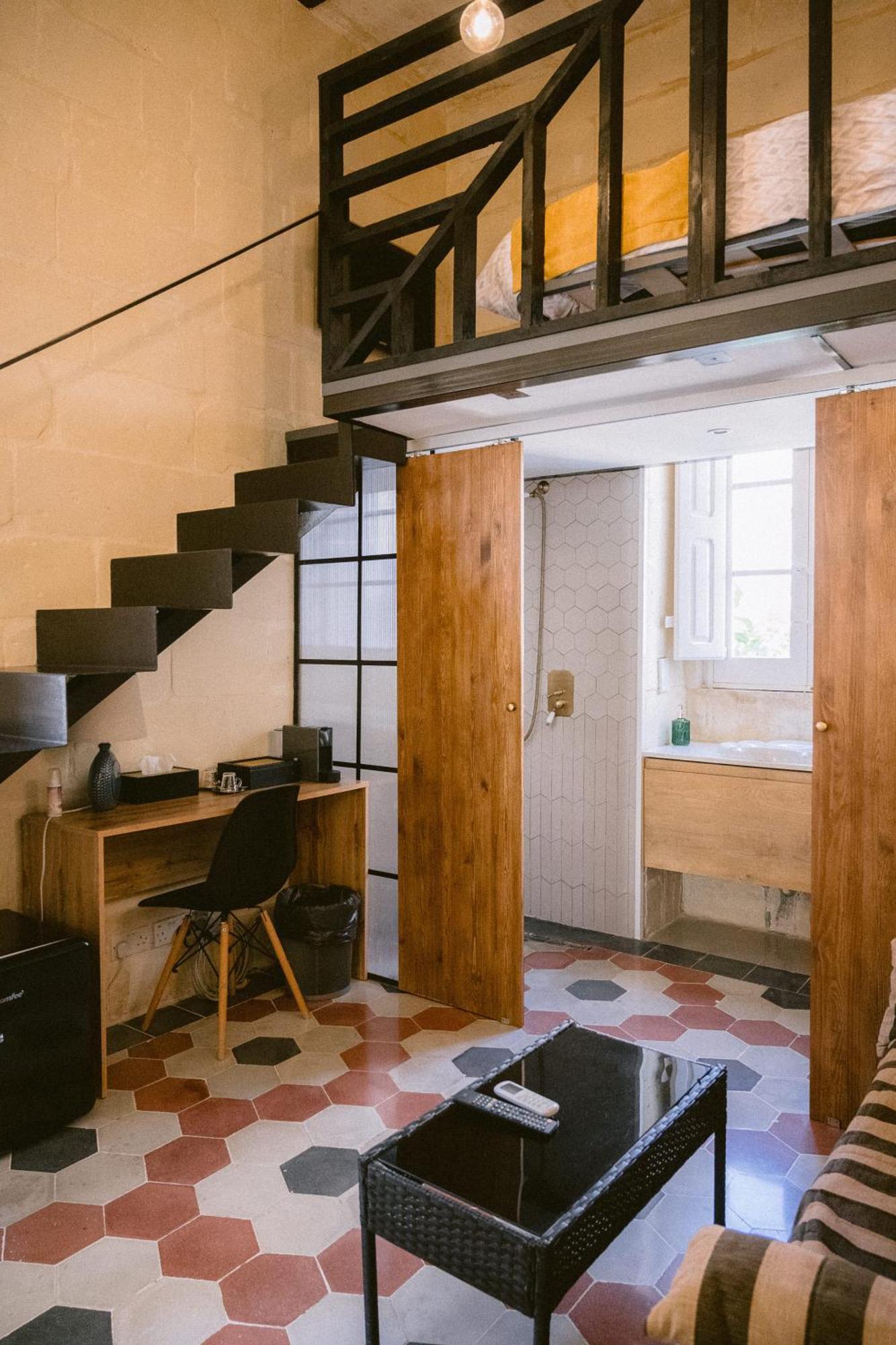 Tinja Bnb Sliema Buitenkant foto