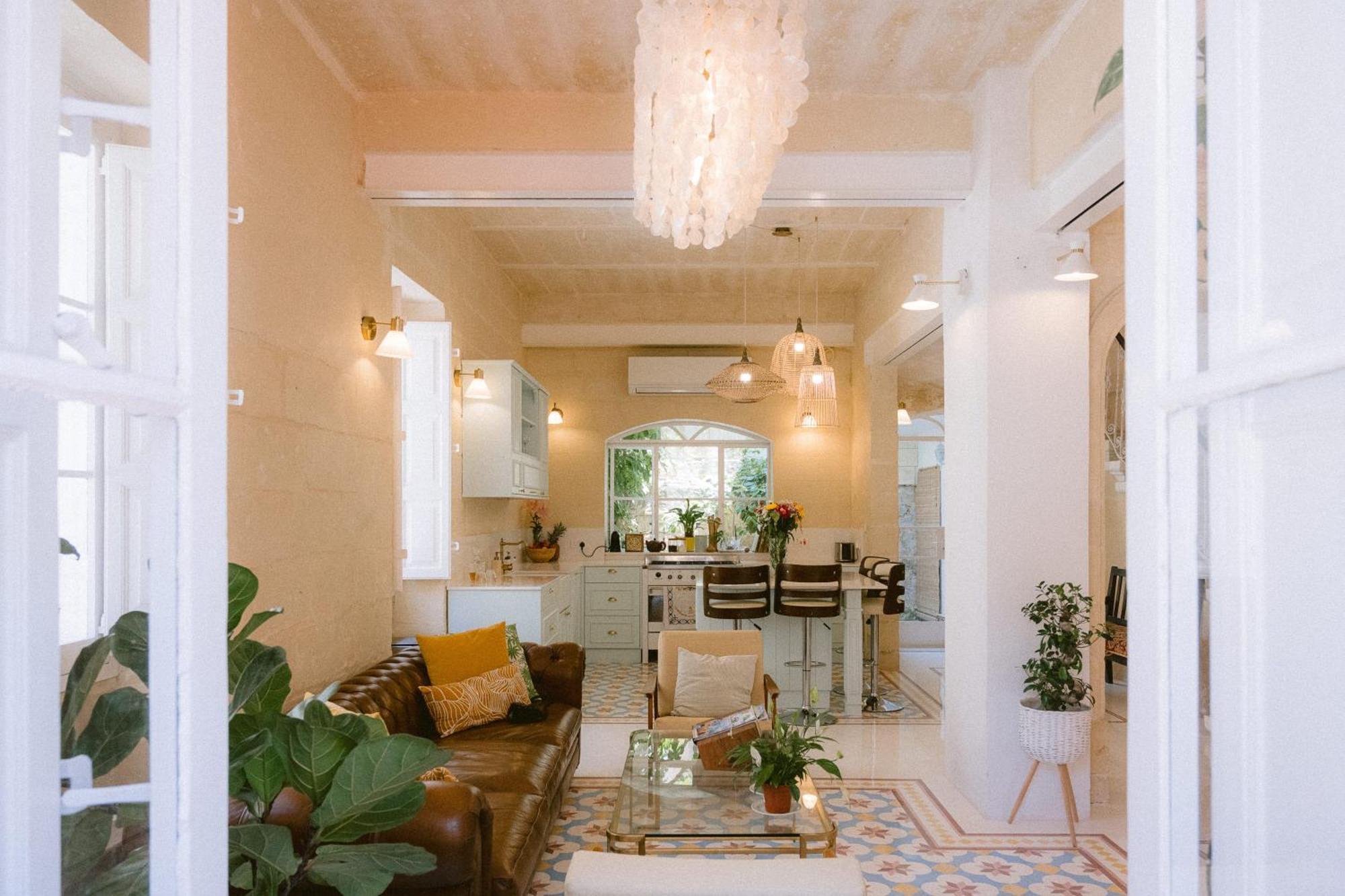 Tinja Bnb Sliema Buitenkant foto