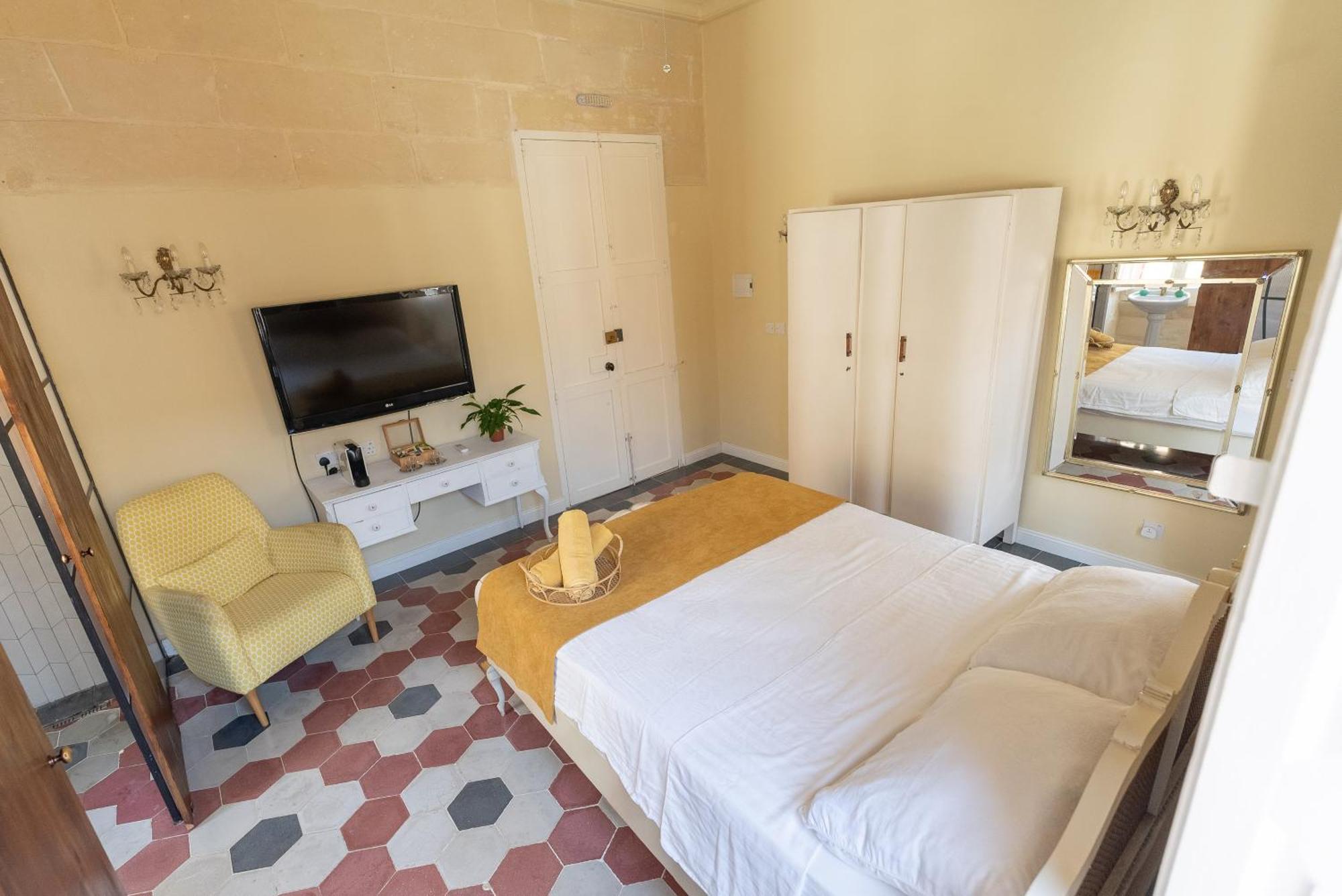 Tinja Bnb Sliema Buitenkant foto
