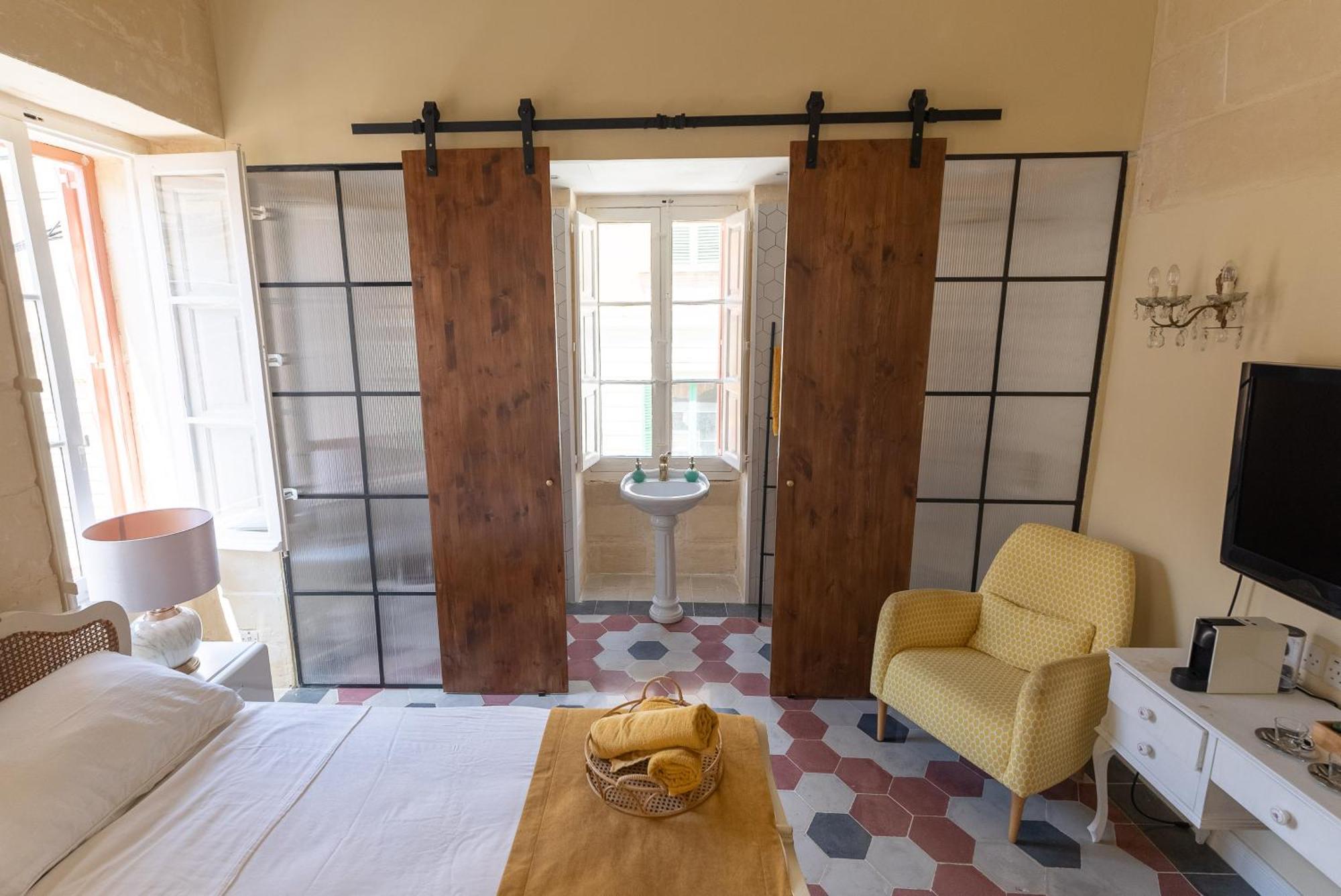 Tinja Bnb Sliema Buitenkant foto
