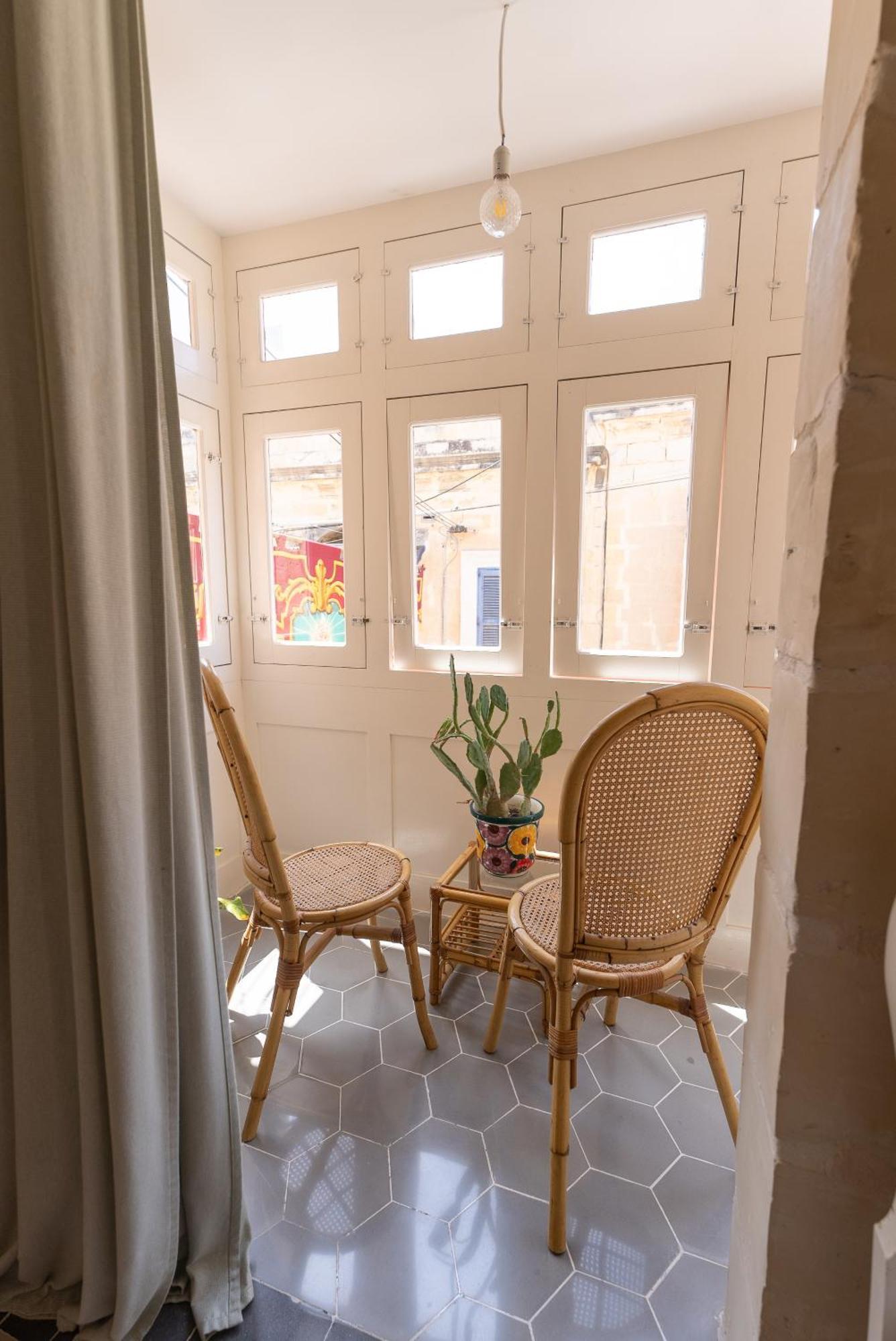 Tinja Bnb Sliema Buitenkant foto