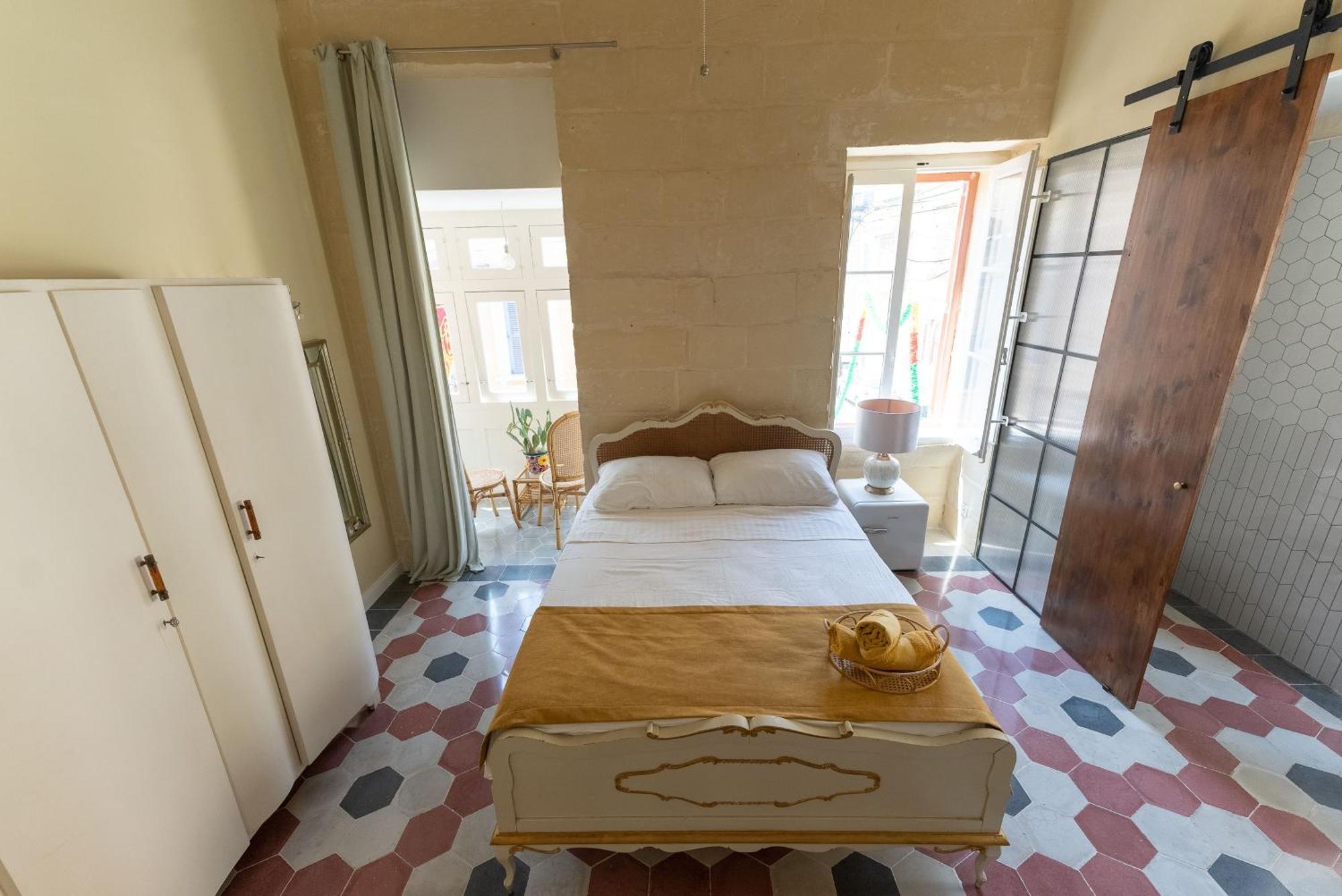 Tinja Bnb Sliema Buitenkant foto
