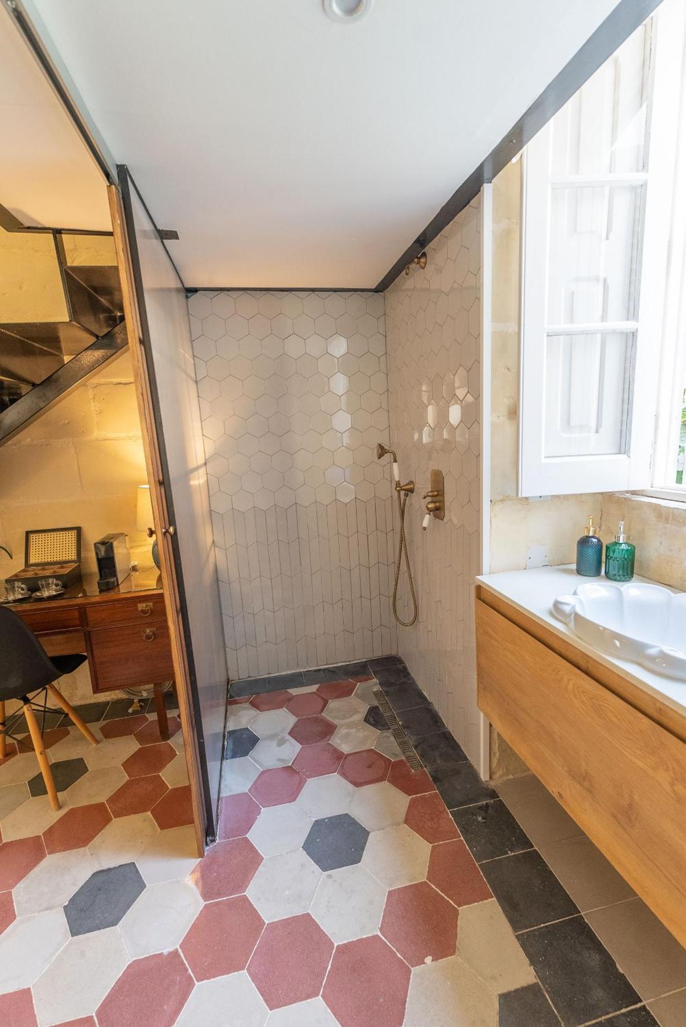 Tinja Bnb Sliema Buitenkant foto