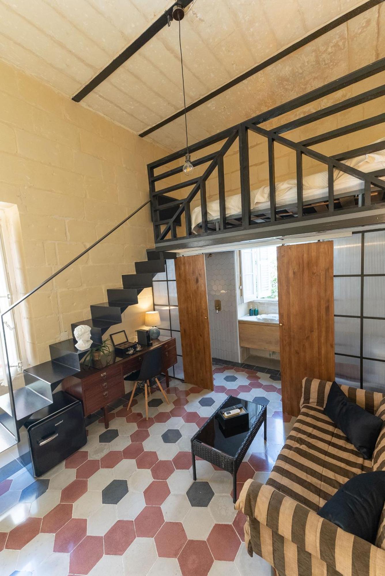 Tinja Bnb Sliema Buitenkant foto