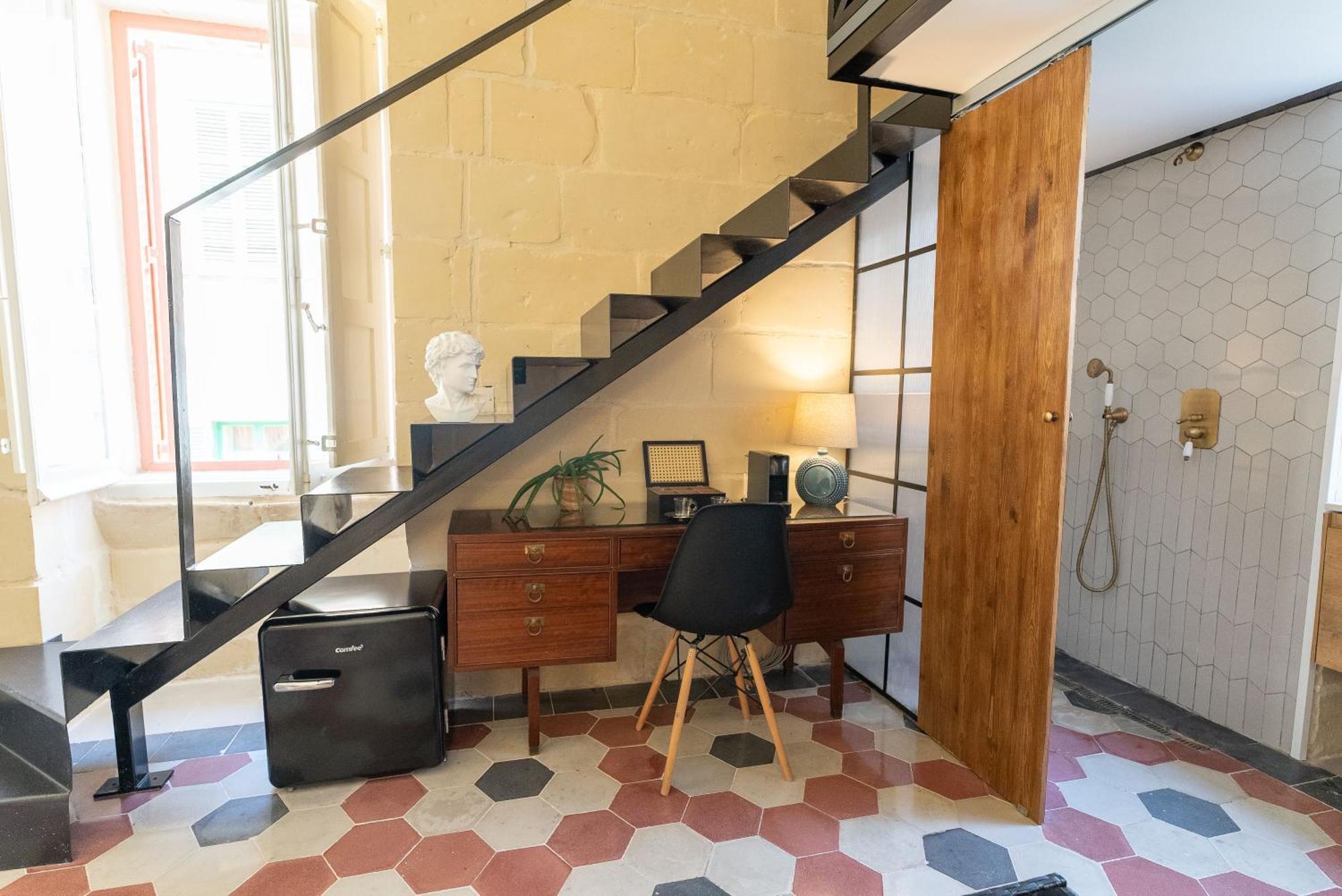 Tinja Bnb Sliema Buitenkant foto