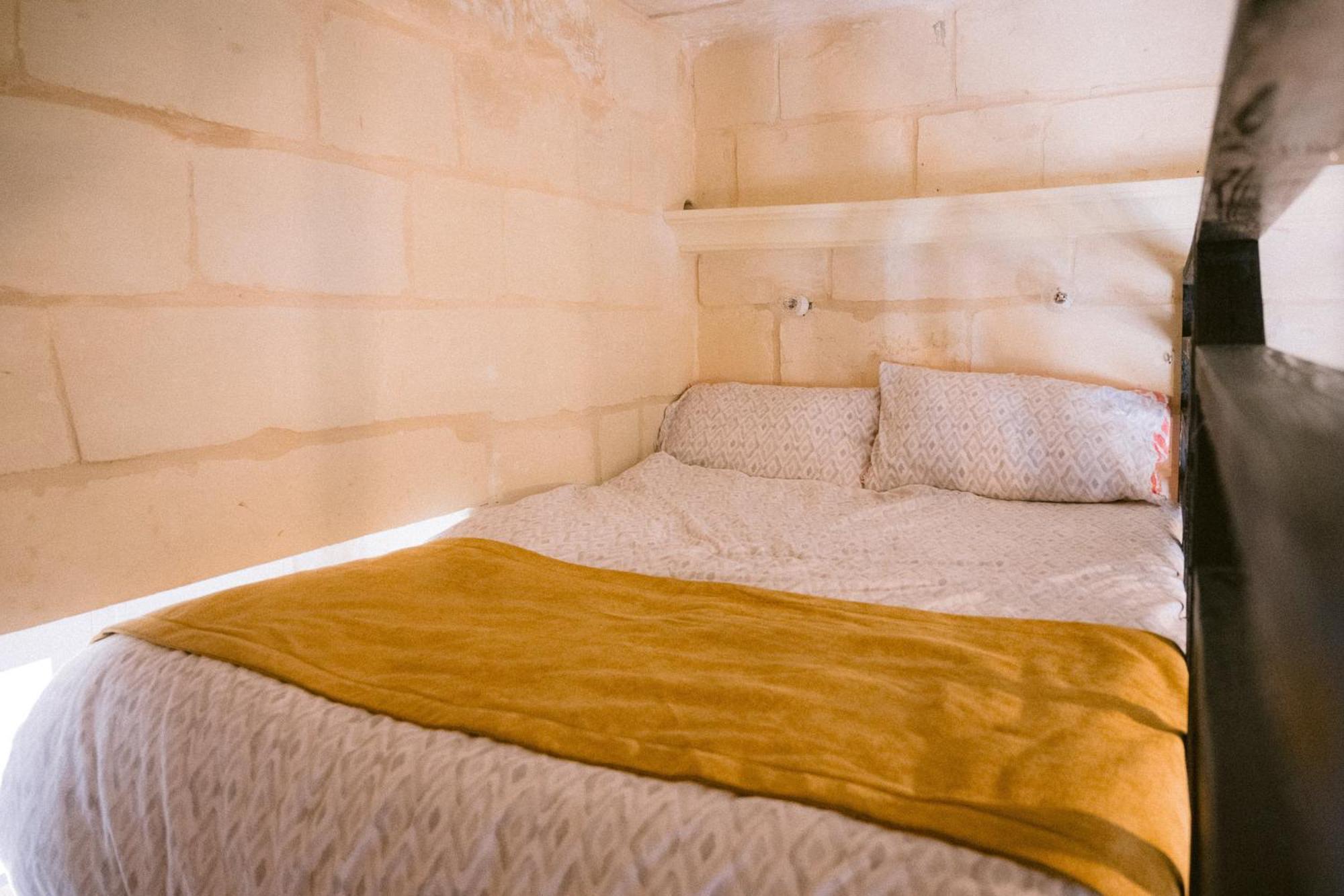Tinja Bnb Sliema Buitenkant foto