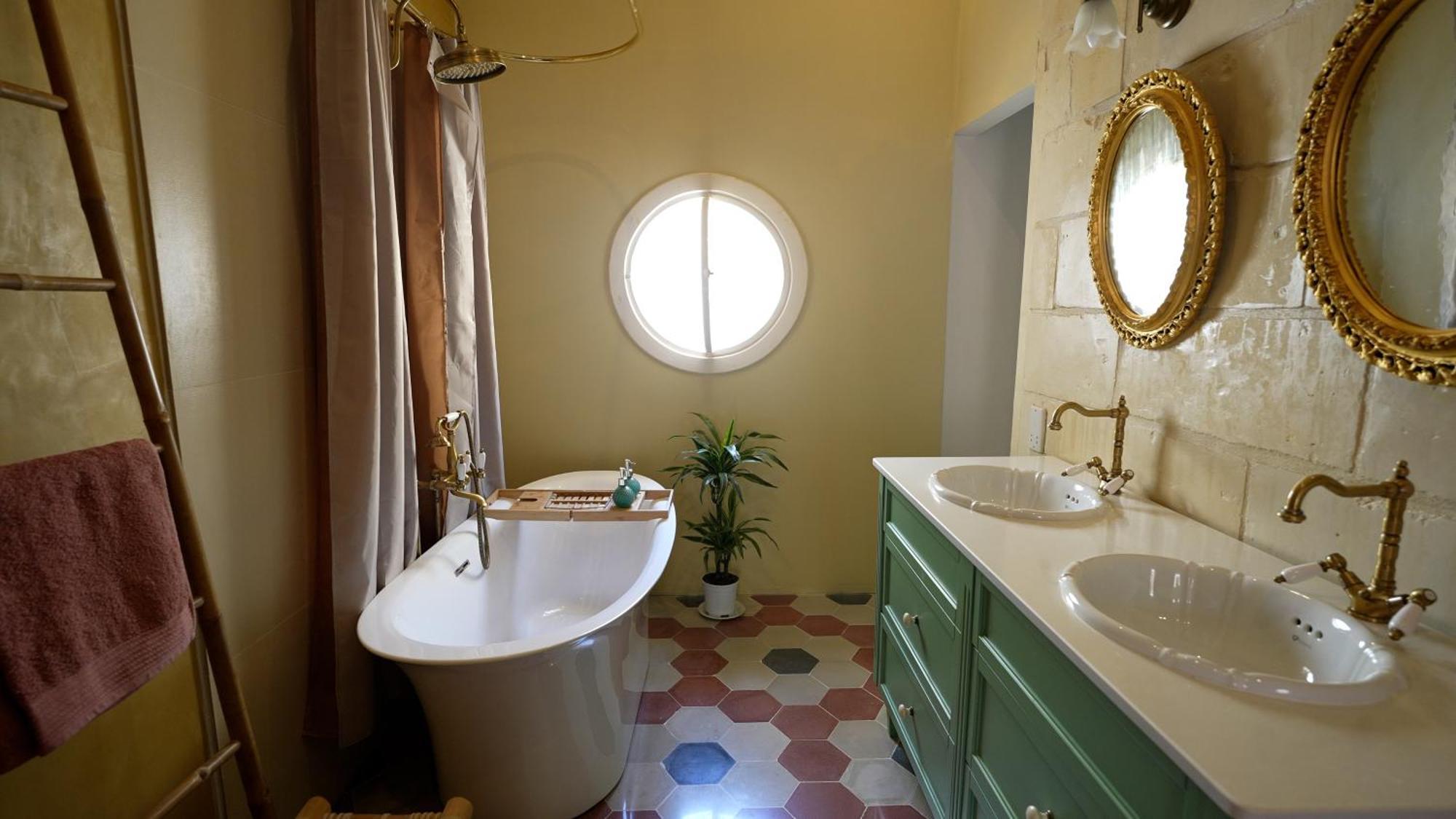 Tinja Bnb Sliema Buitenkant foto